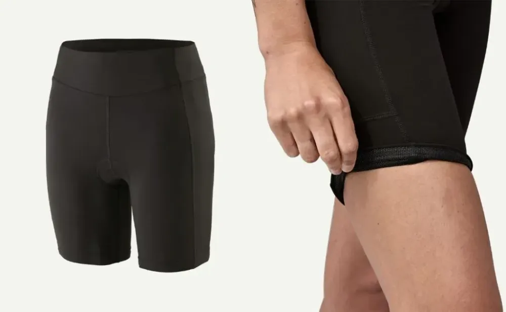 Patagonia Women's Nether Shorts